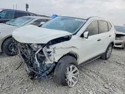 KNMAT2MT5KP522449 2019 NISSAN ROGUE