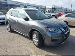 KNMAT2MT5KP522631 2019 NISSAN ROGUE