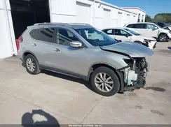 KNMAT2MT5KP527392 2019 NISSAN ROGUE
