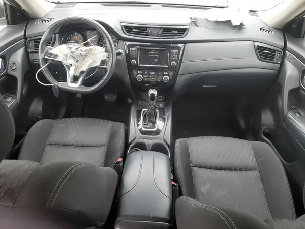 KNMAT2MT5KP527621 2019 NISSAN ROGUE - Image 8
