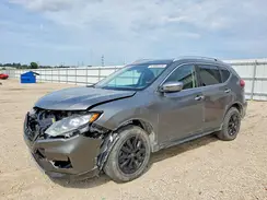 KNMAT2MT5KP528591 2019 NISSAN ROGUE