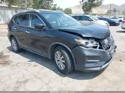 KNMAT2MT5KP529742 2019 NISSAN ROGUE