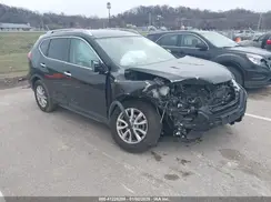 KNMAT2MT5KP529837 2019 NISSAN ROGUE