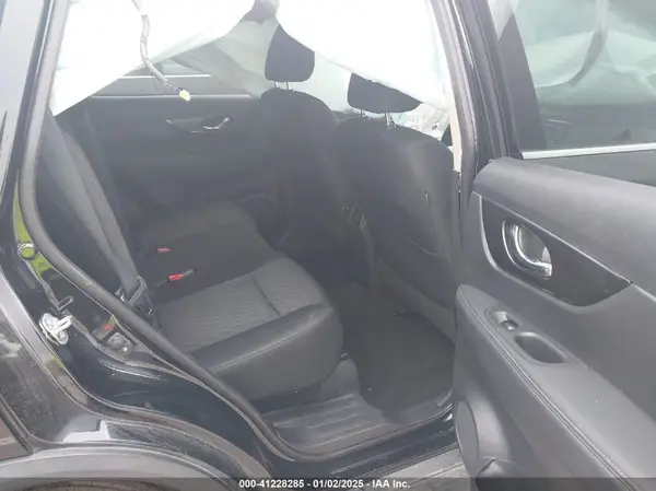 KNMAT2MT5KP529837 2019 NISSAN ROGUE - Image 8