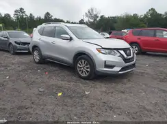 KNMAT2MT5KP529868 2019 NISSAN ROGUE