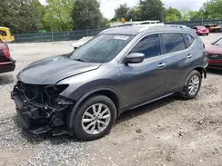 KNMAT2MT5KP529899 2019 NISSAN ROGUE