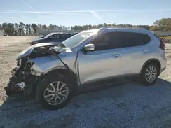 KNMAT2MT5KP530079 2019 NISSAN ROGUE