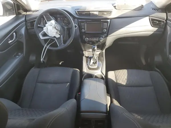 KNMAT2MT5KP530079 2019 NISSAN ROGUE - Image 8