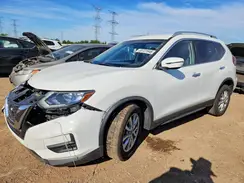 KNMAT2MT5KP530387 2019 NISSAN ROGUE