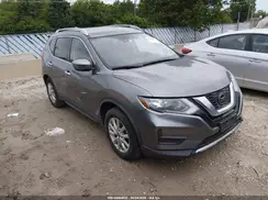 KNMAT2MT5KP531216 2019 NISSAN ROGUE