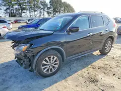 KNMAT2MT5KP531331 2019 NISSAN ROGUE