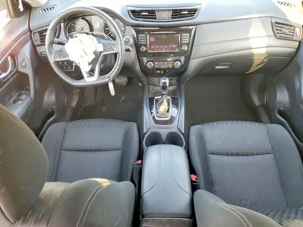 KNMAT2MT5KP531331 2019 NISSAN ROGUE - Image 8