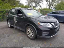 KNMAT2MT5KP531782 2019 NISSAN ROGUE