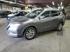 KNMAT2MT5KP531930 2019 NISSAN ROGUE
