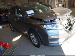 KNMAT2MT5KP532169 2019 NISSAN ROGUE