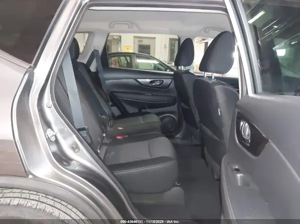 KNMAT2MT5KP532169 2019 NISSAN ROGUE - Image 8