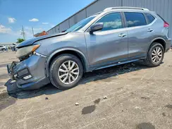 KNMAT2MT5KP532298 2017 NISSAN ROGUE