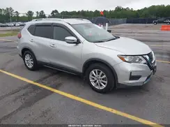 KNMAT2MT5KP533340 2019 NISSAN ROGUE