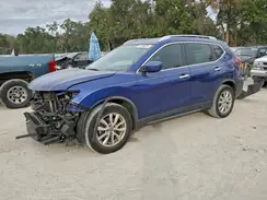 KNMAT2MT5KP534634 2019 NISSAN ROGUE