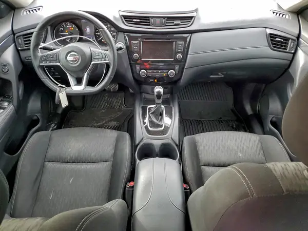 KNMAT2MT5KP534634 2019 NISSAN ROGUE - Image 8