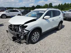 KNMAT2MT5KP534861 2019 NISSAN ROGUE