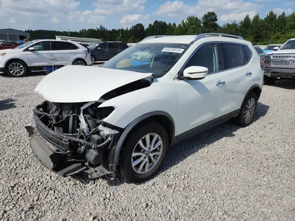 KNMAT2MT5KP534861 2019 NISSAN ROGUE - Image 1