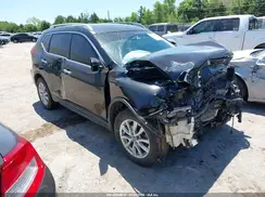 KNMAT2MT5KP534892 2019 NISSAN ROGUE