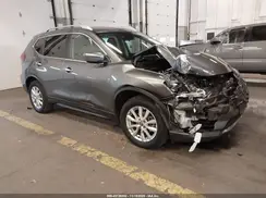 KNMAT2MT5KP536111 2019 NISSAN ROGUE