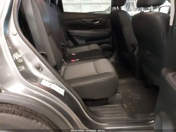 KNMAT2MT5KP536111 2019 NISSAN ROGUE - Image 8