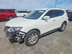 KNMAT2MT5KP536416 2019 NISSAN ROGUE