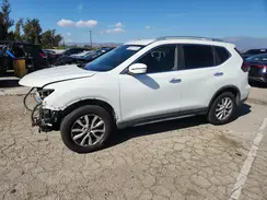 KNMAT2MT5KP537372 2019 NISSAN ROGUE
