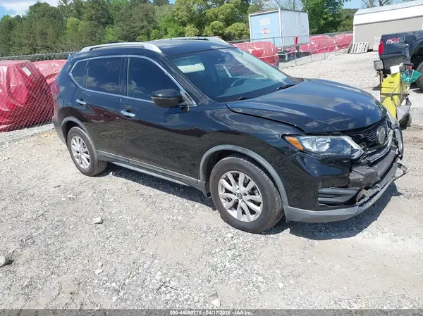 KNMAT2MT5KP537470 2019 NISSAN ROGUE - Image 1