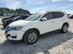 KNMAT2MT5KP538036 2019 NISSAN ROGUE