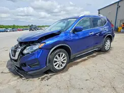 KNMAT2MT5KP538182 2019 NISSAN ROGUE