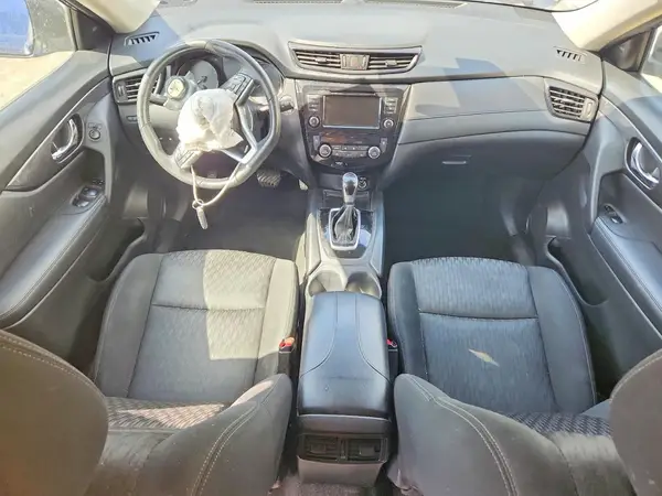 KNMAT2MT5KP538182 2019 NISSAN ROGUE - Image 8