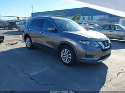 KNMAT2MT5KP539834 2019 NISSAN ROGUE