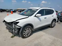 KNMAT2MT5KP540305 2019 NISSAN ROGUE