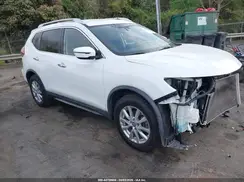KNMAT2MT5KP540742 2019 NISSAN ROGUE