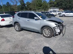 KNMAT2MT5KP541292 2019 NISSAN ROGUE