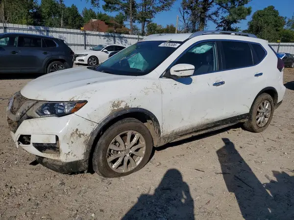 KNMAT2MT5KP541891 2019 NISSAN ROGUE - Image 1