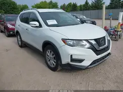 KNMAT2MT5KP543348 2019 NISSAN ROGUE