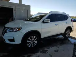 KNMAT2MT5KP543978 2019 NISSAN ROGUE
