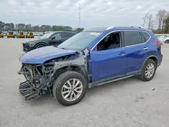 KNMAT2MT5KP544077 2019 NISSAN ROGUE