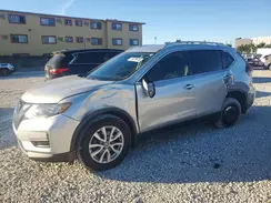 KNMAT2MT5KP544595 2019 NISSAN ROGUE