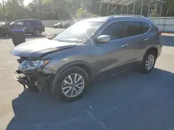 KNMAT2MT5KP544841 2019 NISSAN ROGUE