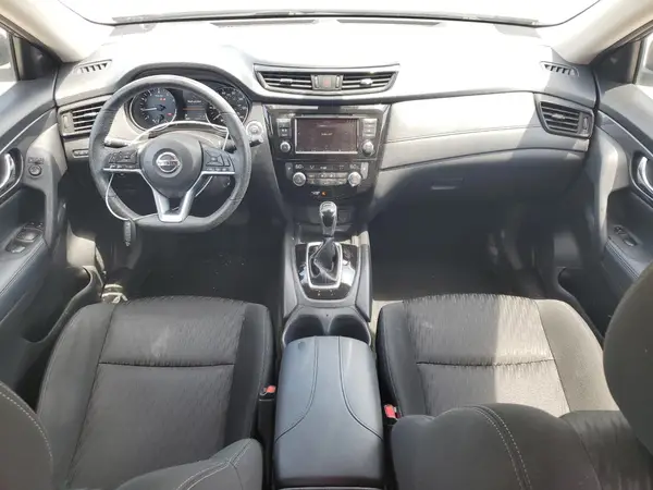 KNMAT2MT5KP546170 2019 NISSAN ROGUE - Image 8