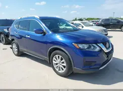 KNMAT2MT5KP547092 2019 NISSAN ROGUE