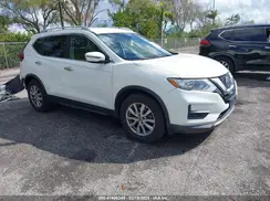KNMAT2MT5KP547383 2019 NISSAN ROGUE