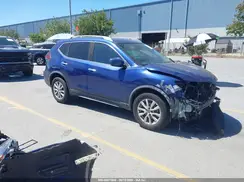 KNMAT2MT5KP551627 2019 NISSAN ROGUE