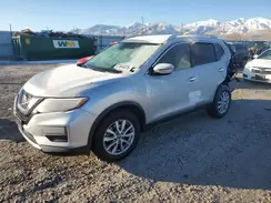 KNMAT2MT5KP552888 2019 NISSAN ROGUE